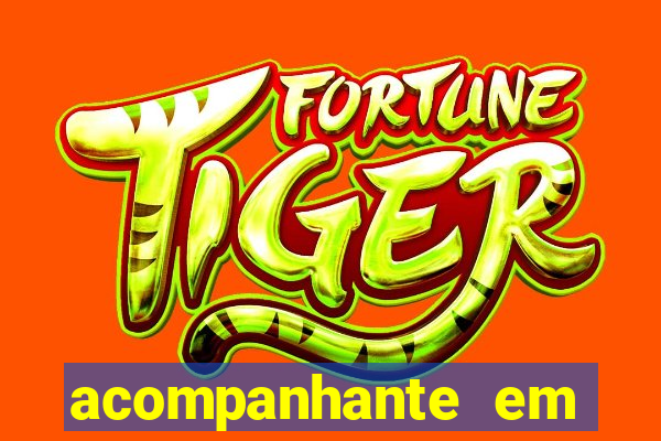 acompanhante em porto de galinha