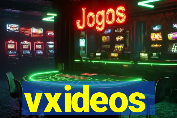 vxideos