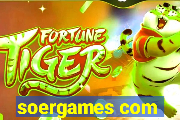 soergames com