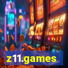 z11.games