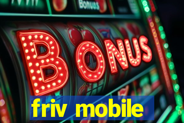 friv mobile