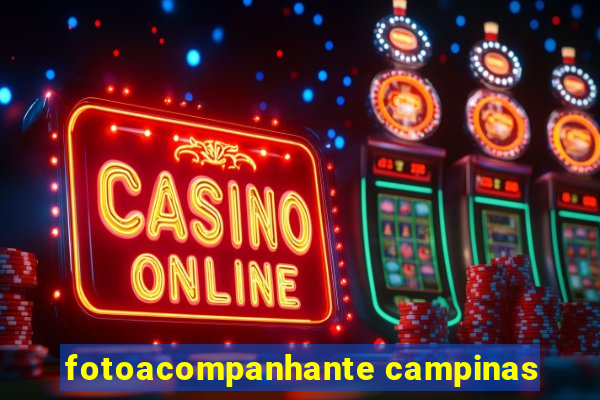 fotoacompanhante campinas