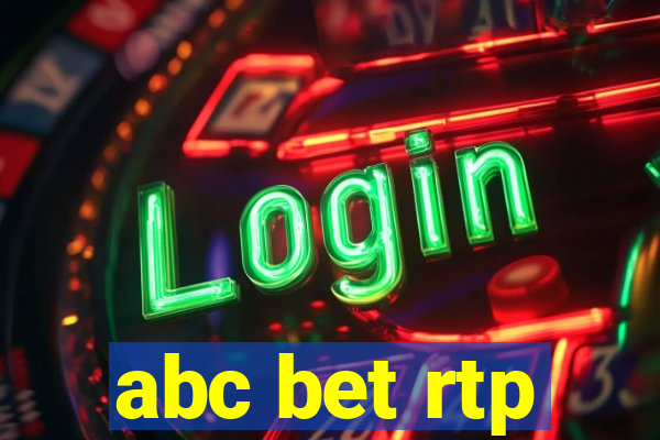 abc bet rtp