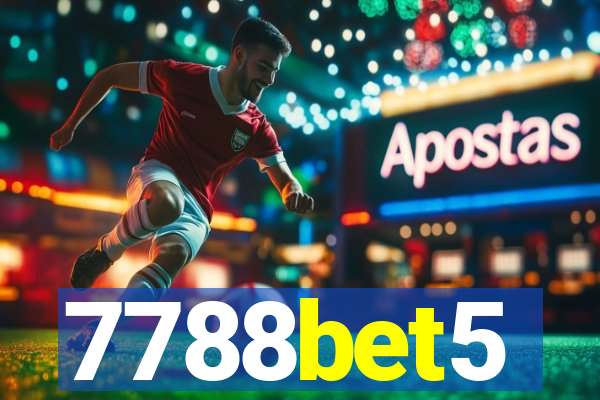 7788bet5