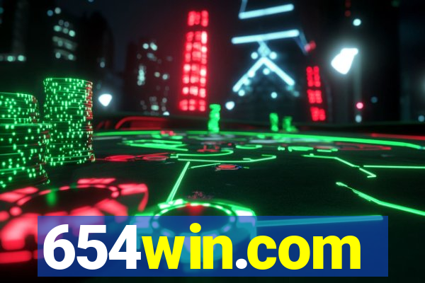 654win.com