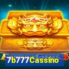 7b777Cassino