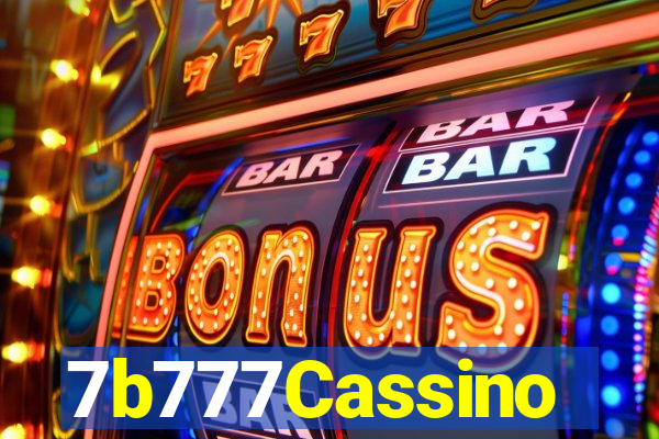 7b777Cassino