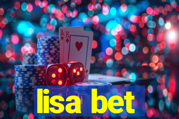 lisa bet