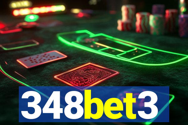348bet3