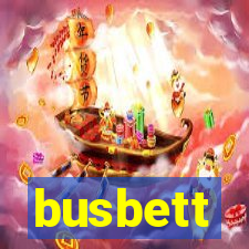 busbett