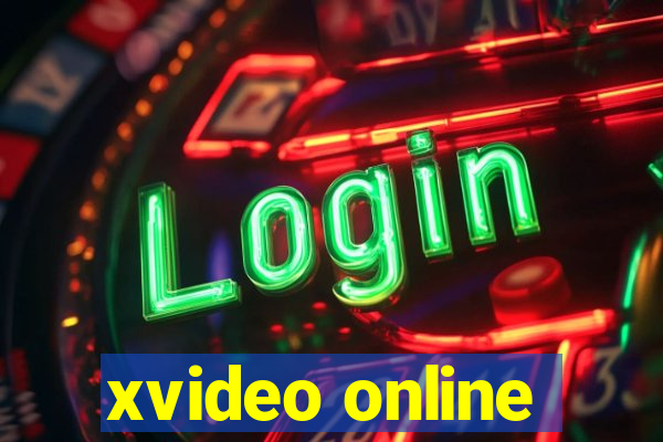xvideo online
