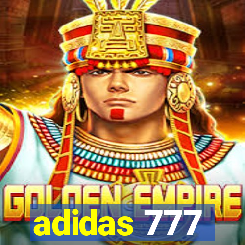 adidas 777