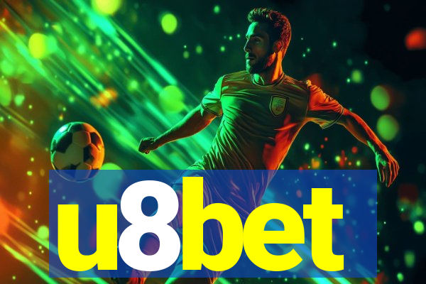 u8bet