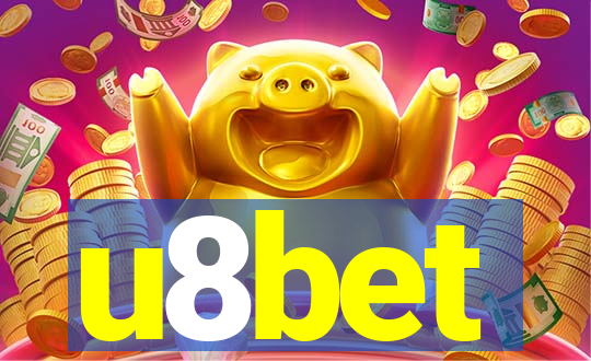 u8bet