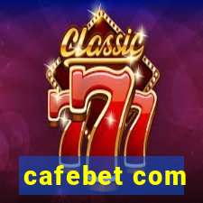 cafebet com