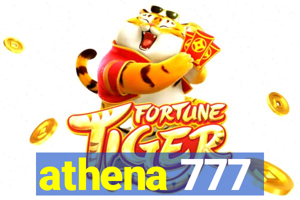 athena 777