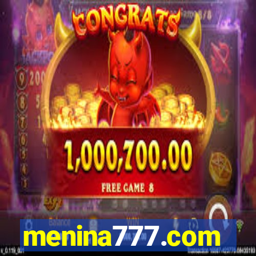 menina777.com