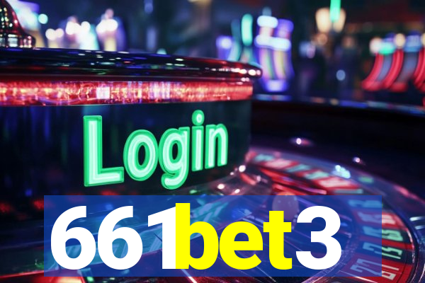 661bet3