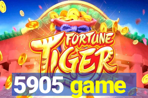 5905 game