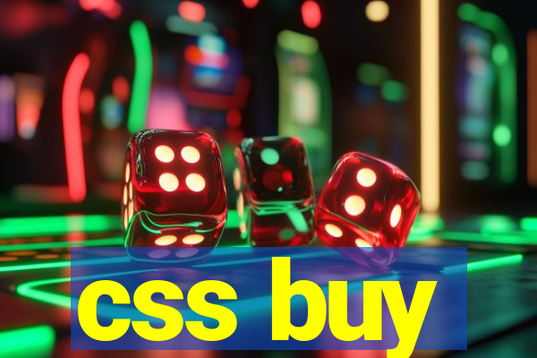 css buy