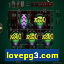 lovepg3.com