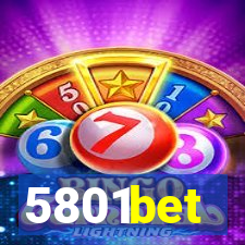 5801bet