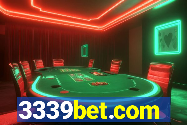 3339bet.com