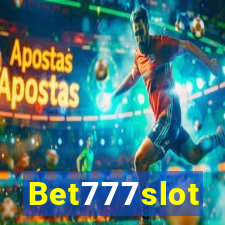Bet777slot