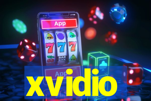 xvidio