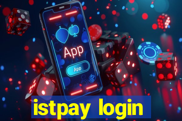istpay login