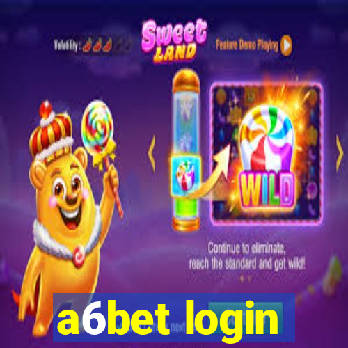 a6bet login