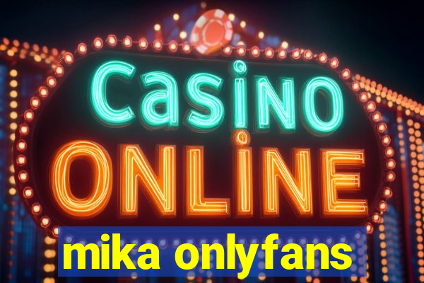 mika onlyfans