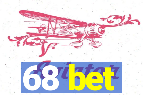 68 bet