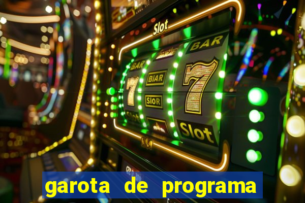garota de programa de imbituba