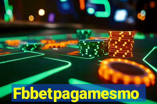 Fbbetpagamesmo