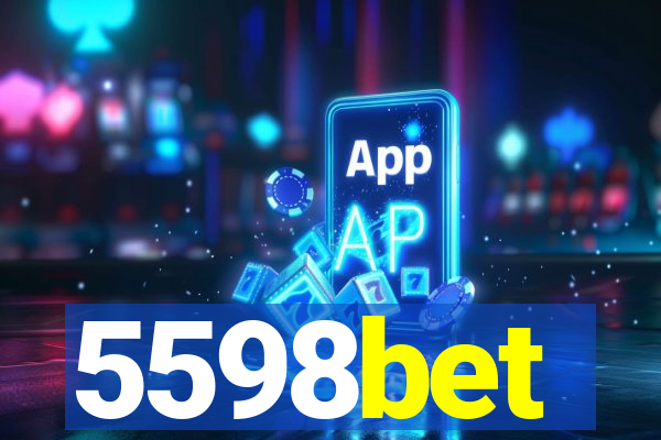 5598bet