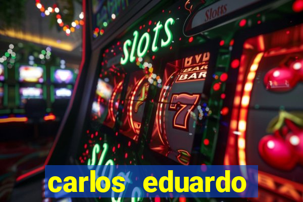 carlos eduardo fortuna morreu