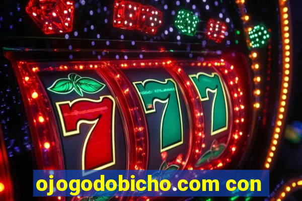 ojogodobicho.com con