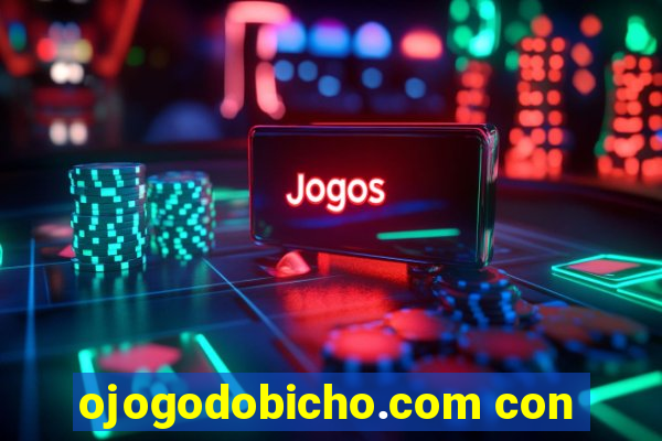 ojogodobicho.com con