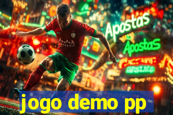 jogo demo pp