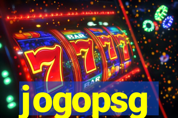 jogopsg