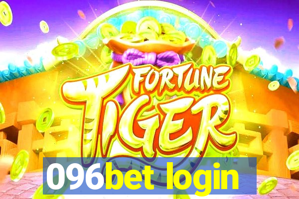 096bet login