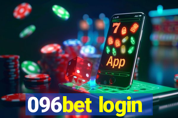 096bet login
