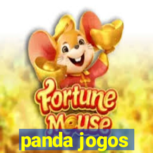 panda jogos