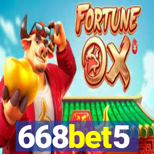 668bet5