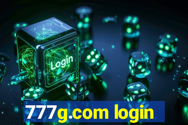 777g.com login
