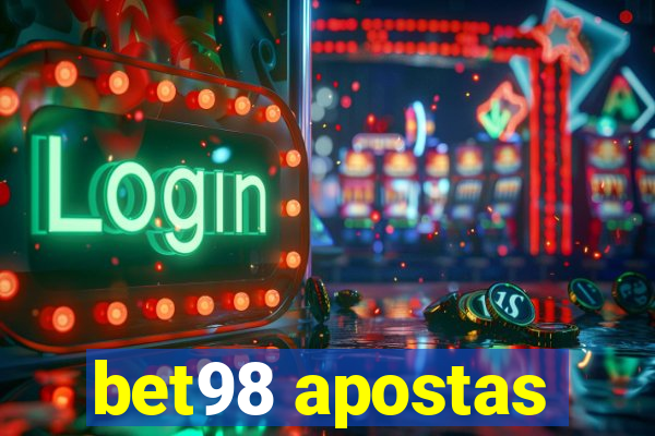 bet98 apostas