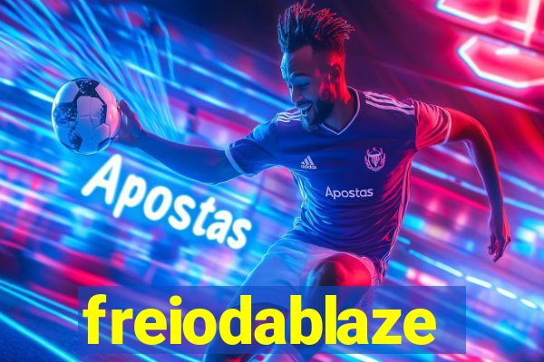 freiodablaze