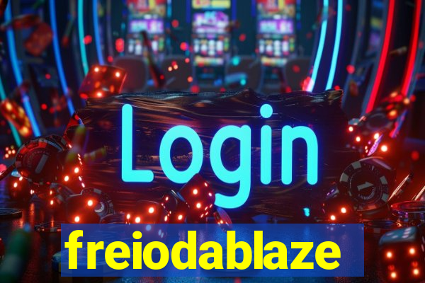 freiodablaze