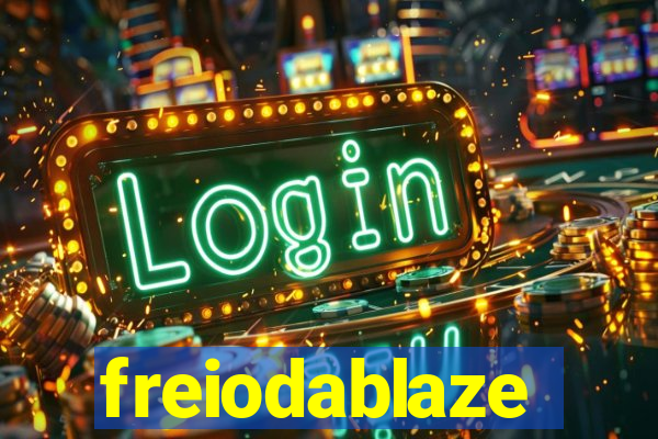 freiodablaze